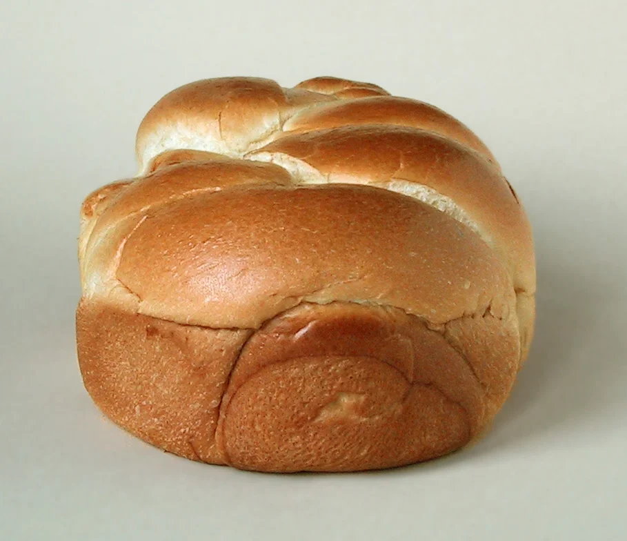 Brioche pur beurre